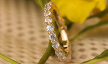 Ring GABRIELA  Memory 3mm