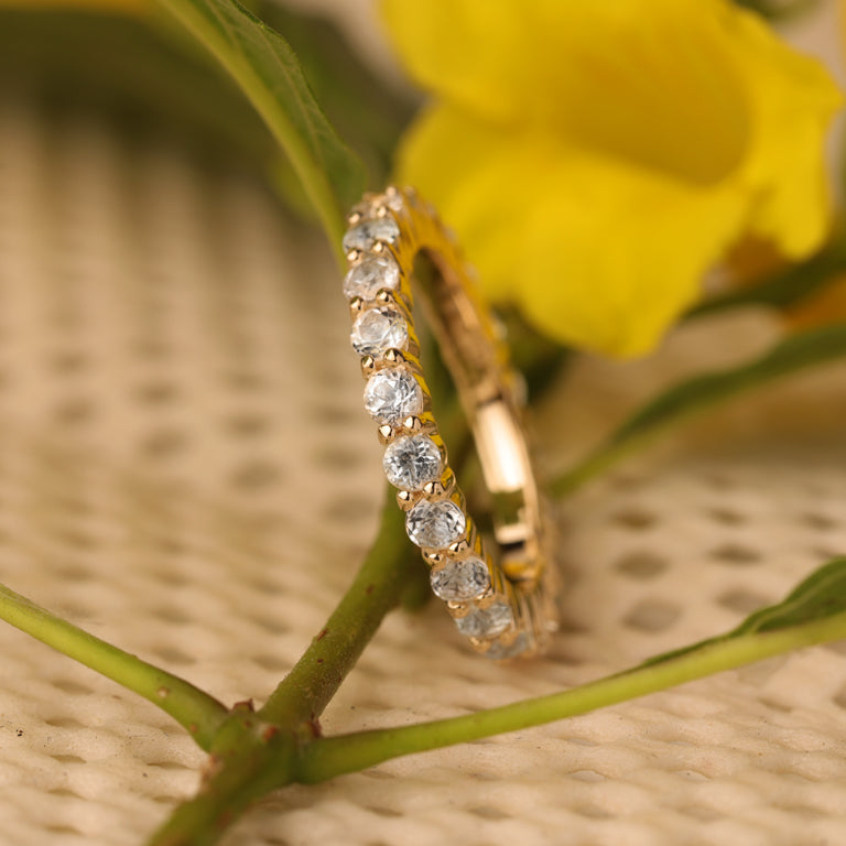 Ring GABRIELA  Memory 3mm