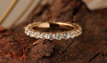 Ring GABRIELA  Memory 3mm