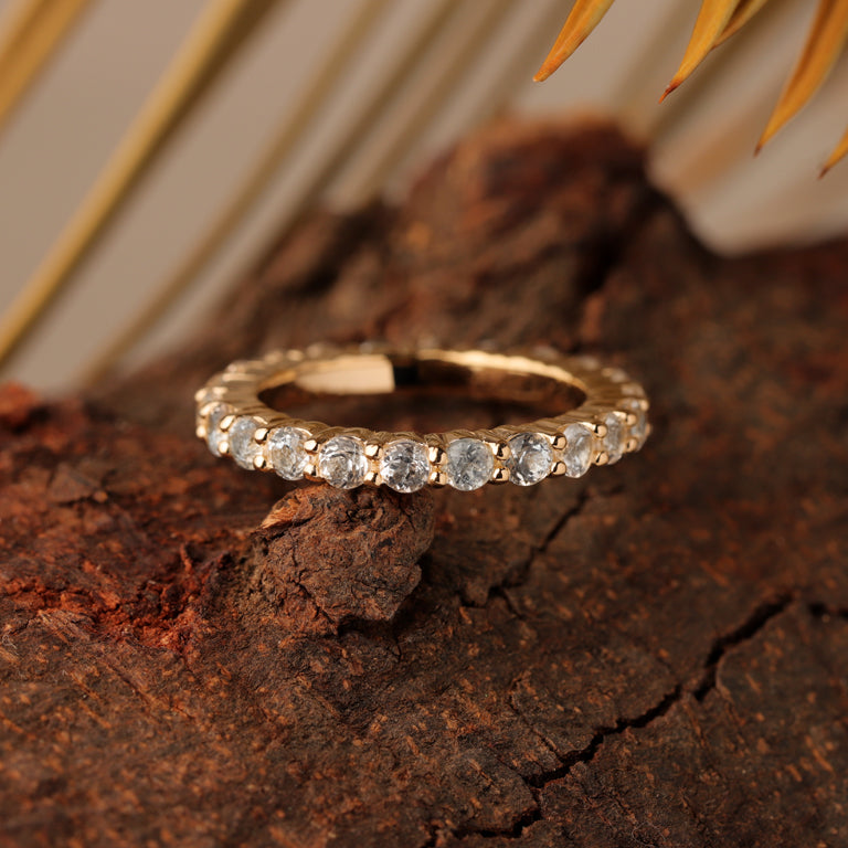 Ring GABRIELA  Memory 3mm