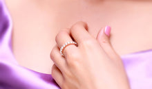 Ring GABRIELA  Memory 3mm