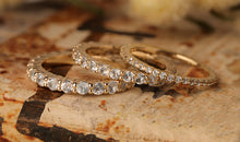 Ring GABRIELA  Memory 3mm