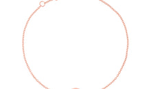 Armband IVREA  grüner Turmalin