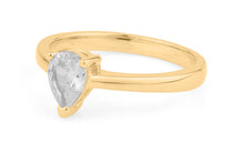 Ring CATIA mit 6mm Topas