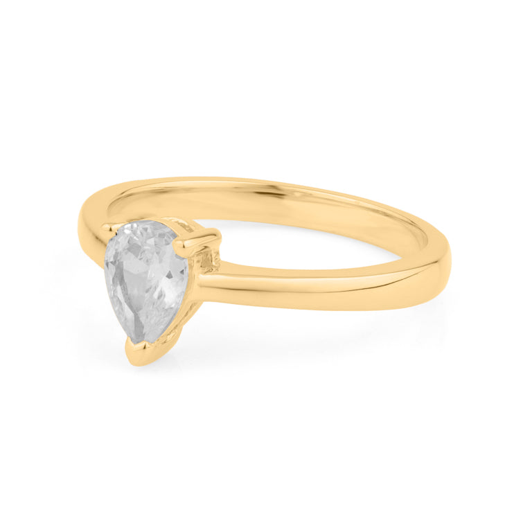 Ring CATIA mit 6mm Topas
