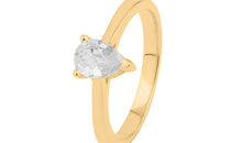 Ring CATIA mit 6mm Topas