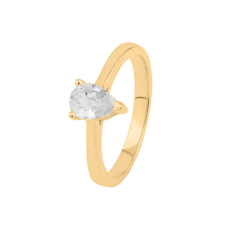 Ring CATIA mit 6mm Topas