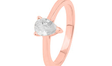 Ring CATIA mit 6mm Topas