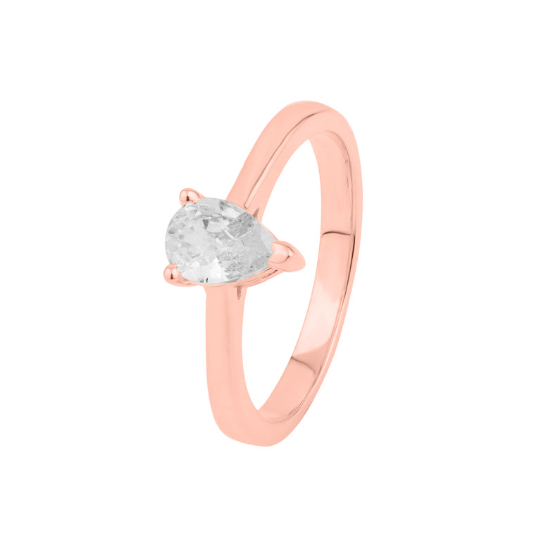 Ring CATIA mit 6mm Topas