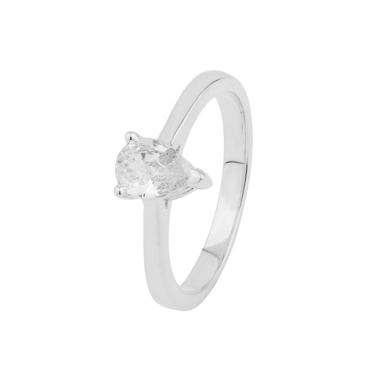 Ring CATIA mit 6mm Topas