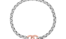 Armkette ERBSKETTE 5x2 mm Cliplock 8X10mm