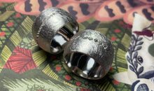Ring  MEDEA Silber, 1.2mm Topas