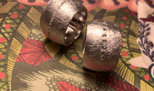 Ring  MEDEA Silber, 2 mm Topas