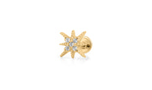 Piercing NERINA Diamanten