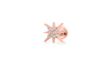 Piercing NERINA Diamanten