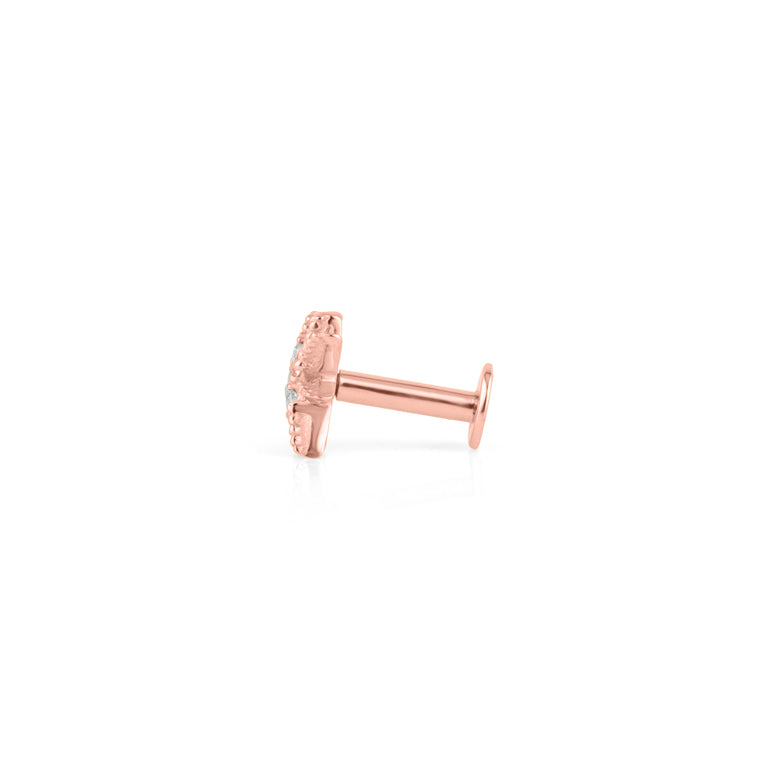 Piercing NERINA Diamanten