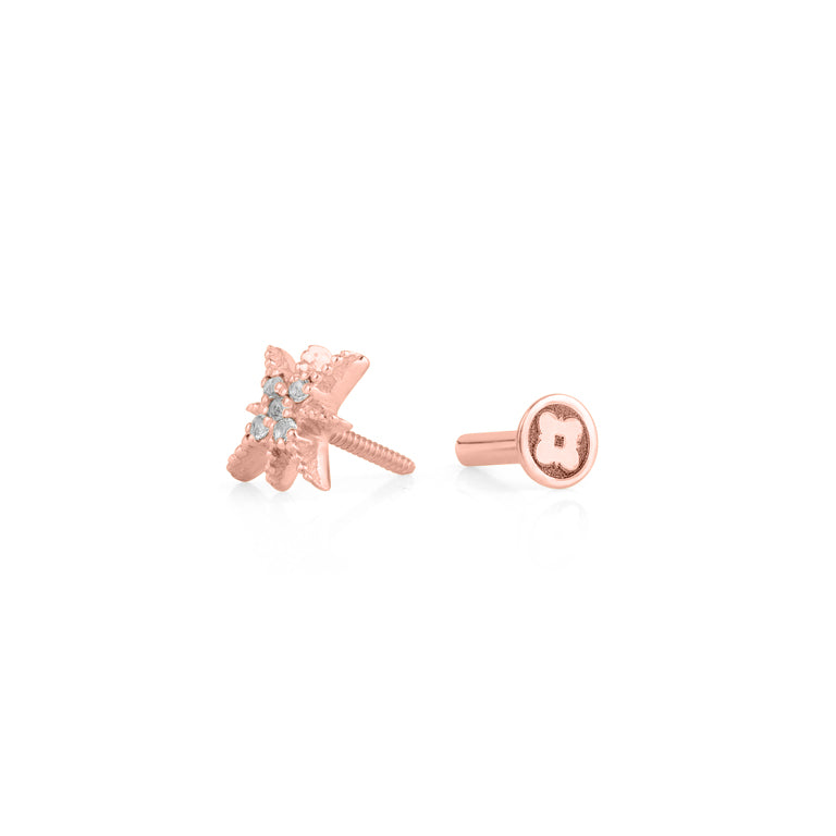 Piercing NERINA Diamanten