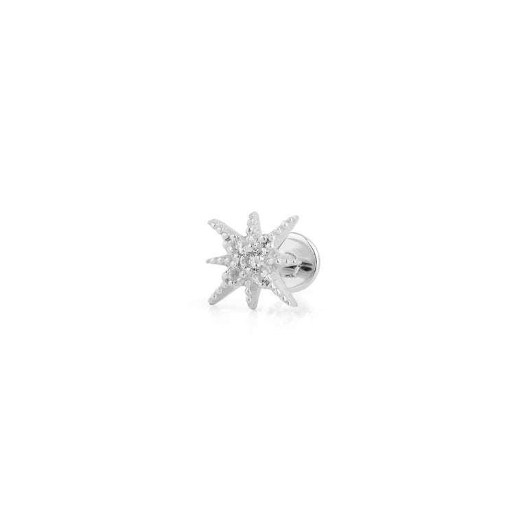Piercing NERINA Diamanten