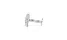 Piercing NERINA Diamanten