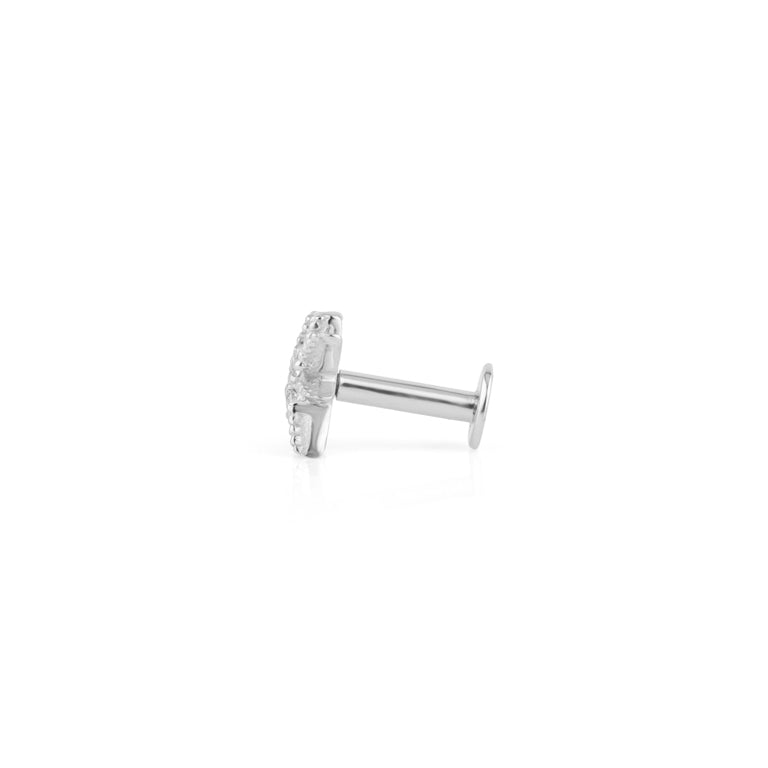 Piercing NERINA Diamanten