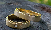 Ehering ELLINE 5mm