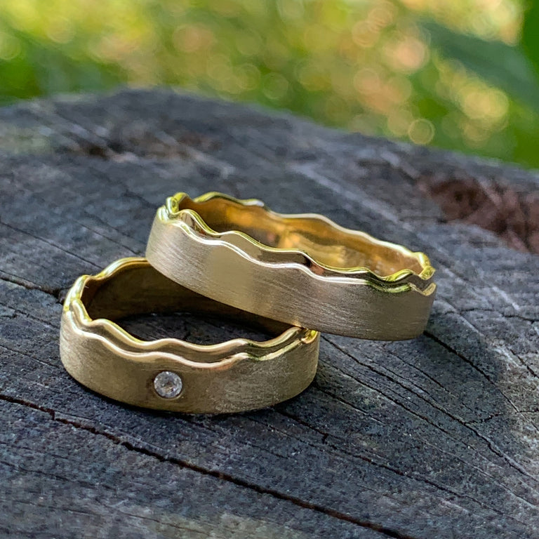 Ehering ELLINE 5mm