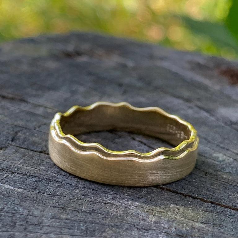 Ehering ELLINE 5mm