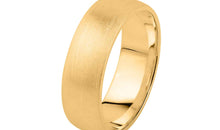 Ring COLIN 6mm
