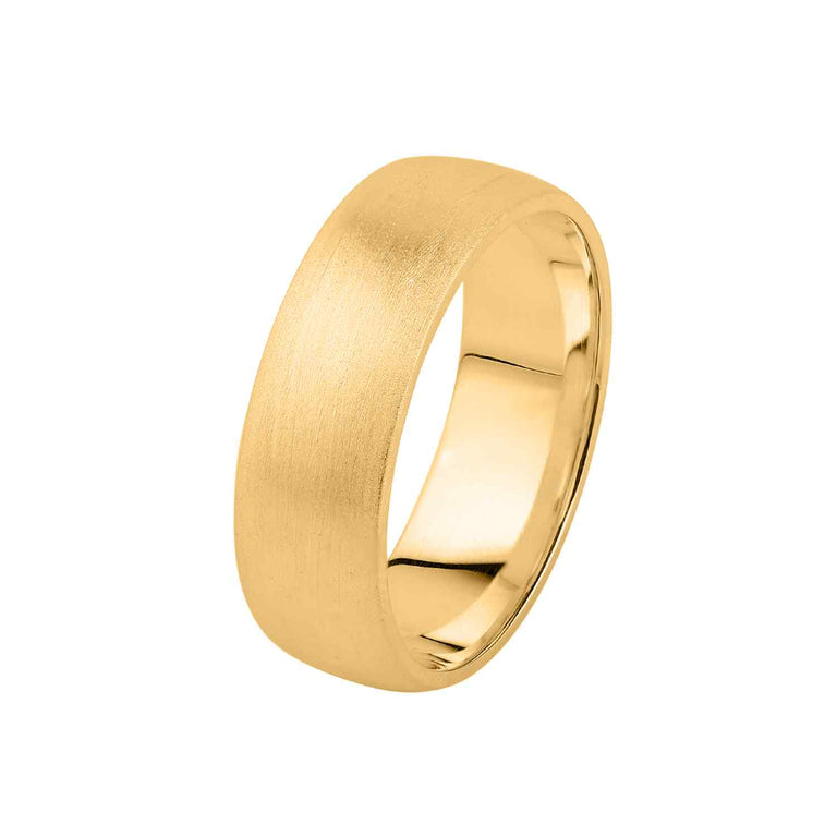 Ring COLIN 6mm