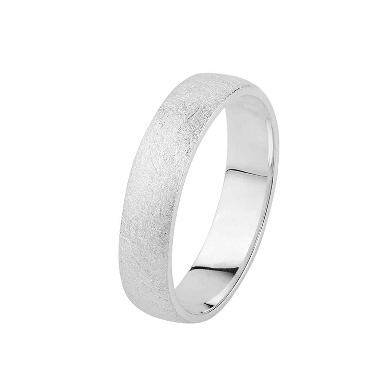 Ring COLIN 5mm