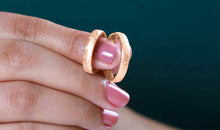 Ring COLIN  4mm