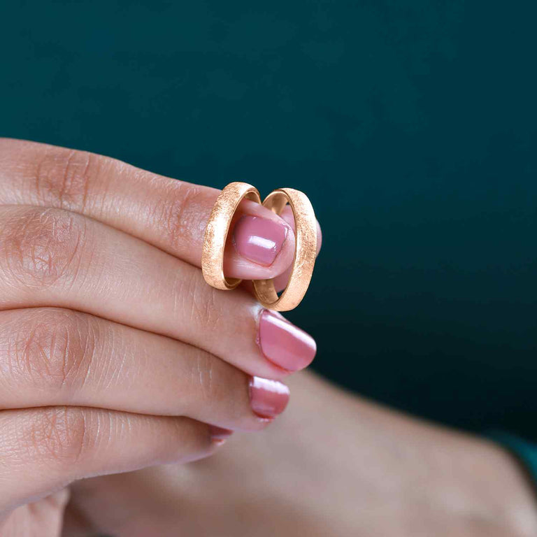 Ring COLIN  4mm