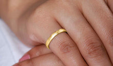 Ring  COLIN 3mm Express