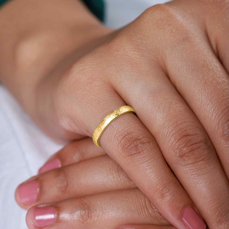 Ring  COLIN 3mm Express