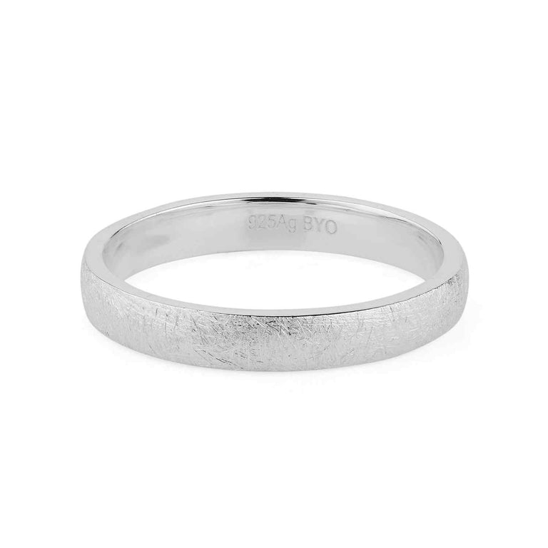 Ring COLIN  3mm