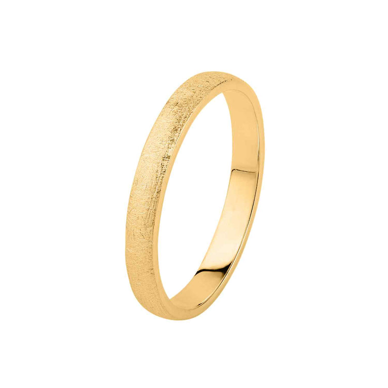 Ring COLIN  3mm