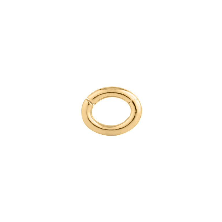 CLIPLOCK  9X11X2mm Silber EXPRESS