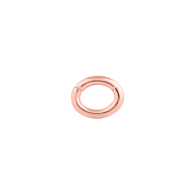 CLIPLOCK  9X11X2mm Silber EXPRESS