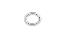CLIPLOCK  9X11X2mm Silber EXPRESS