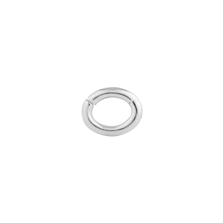 CLIPLOCK  9X11X2mm Silber EXPRESS