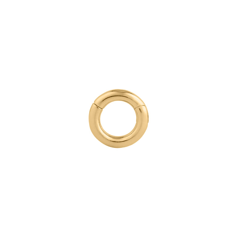 CLIPLOCK  10X2mm rund EXPRESS