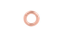CLIPLOCK  10X2mm rund EXPRESS