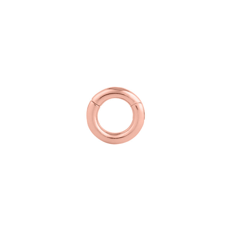 CLIPLOCK  10X2mm rund EXPRESS