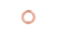 CLIPLOCK  10X2mm rund