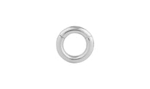 CLIPLOCK  10X2mm rund EXPRESS