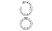 CLIPLOCK  10X2mm rund EXPRESS