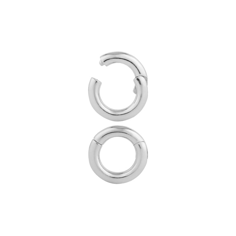 CLIPLOCK  10X2mm rund EXPRESS