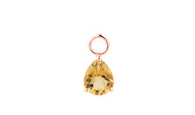Charm ELENITSA diverse Steine