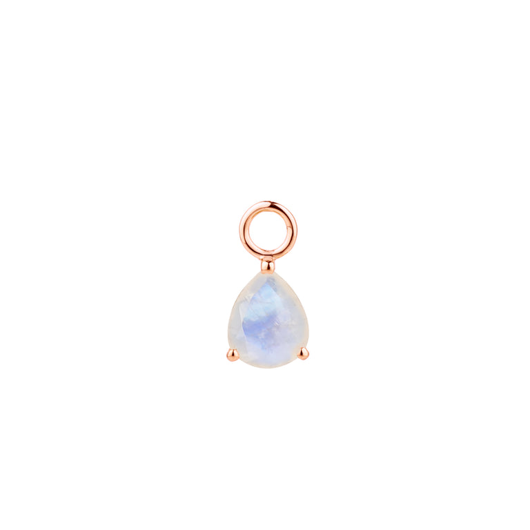 Charm ELENITSA diverse Steine