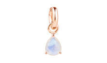 Charm ELENITSA diverse Steine